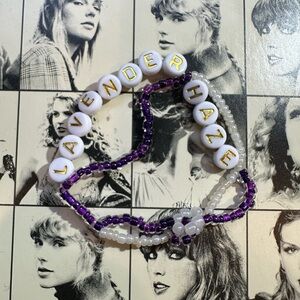 Eras tour bracelet